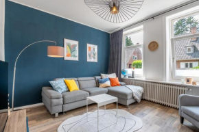 RELAX HOMEDESIGN Apartment in Elmshorn bei Hamburg